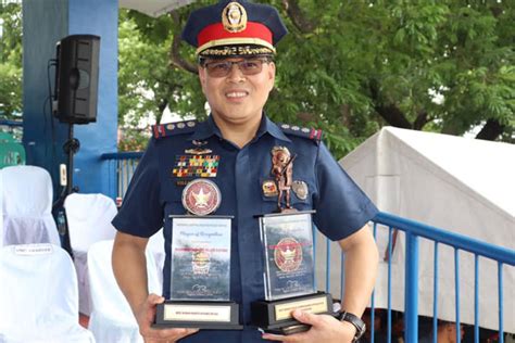 chief of police pasig